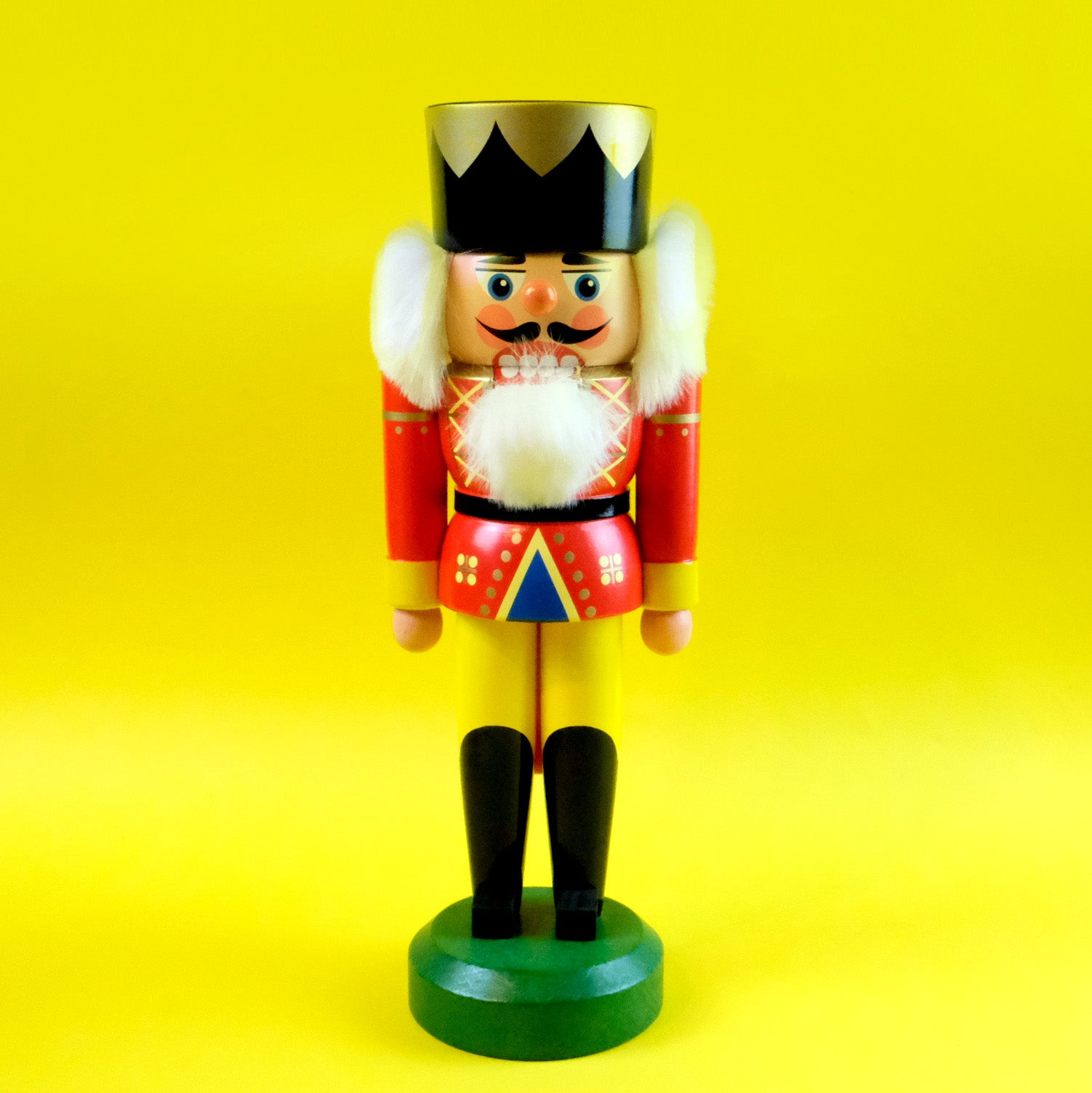 Nutcracker