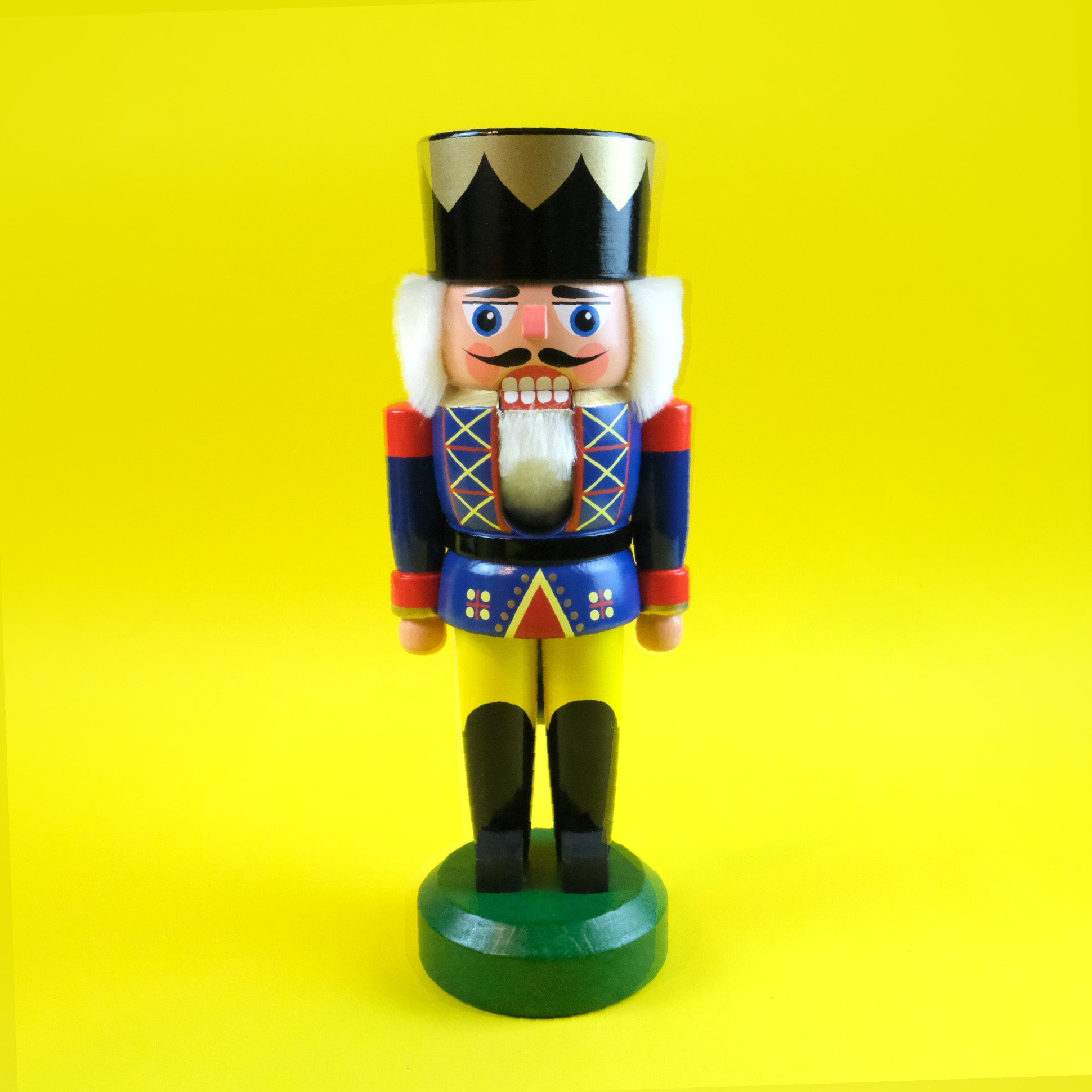 Nutcracker
