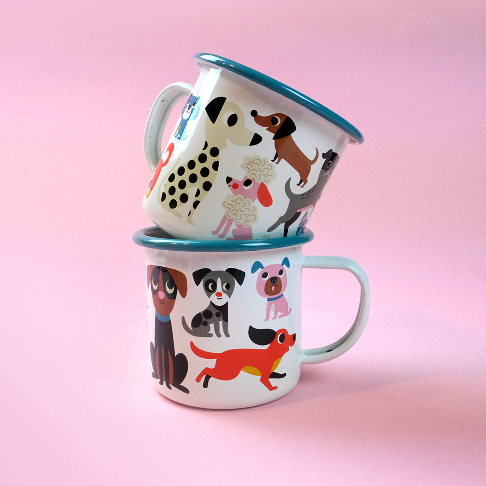 Dog Lover Mug