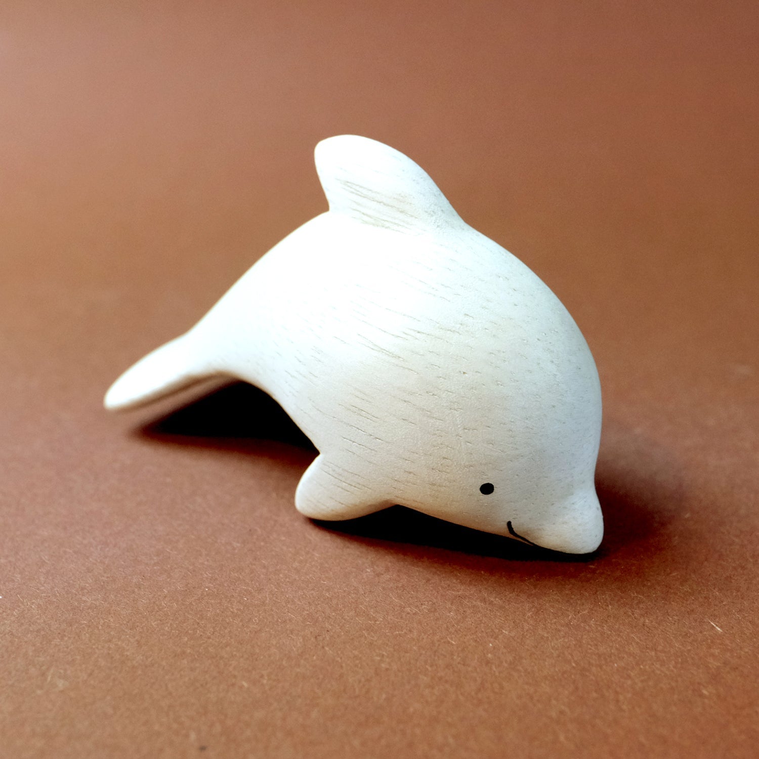 Pole pole wooden sea animals