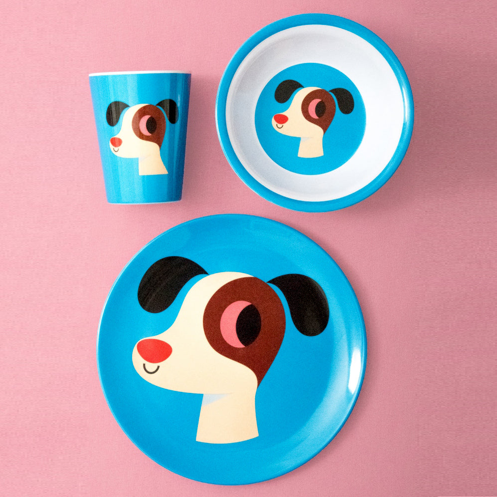Animal tumbler