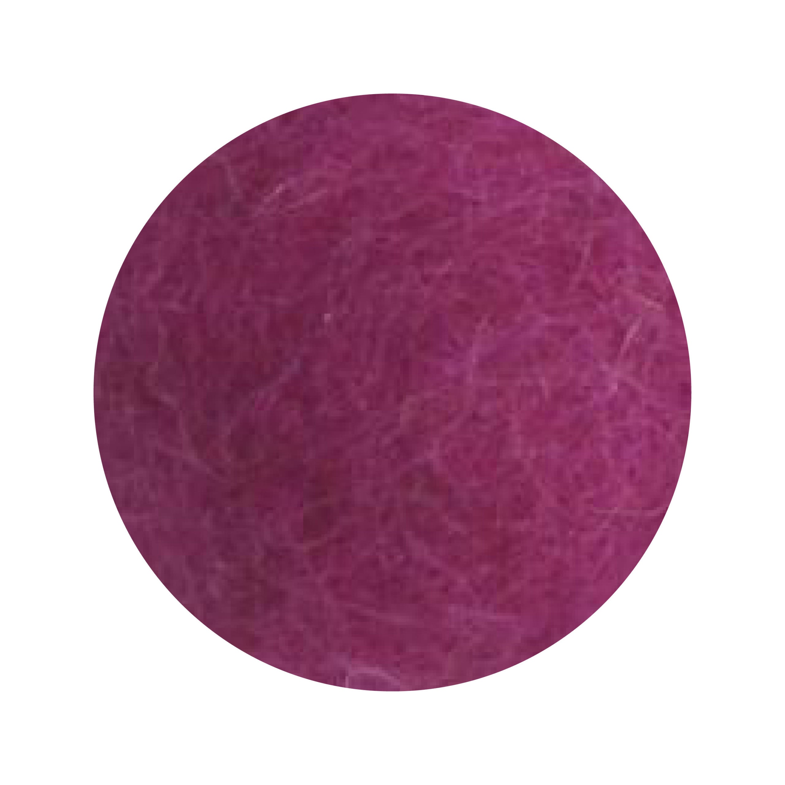 Felt Flower 3 cm