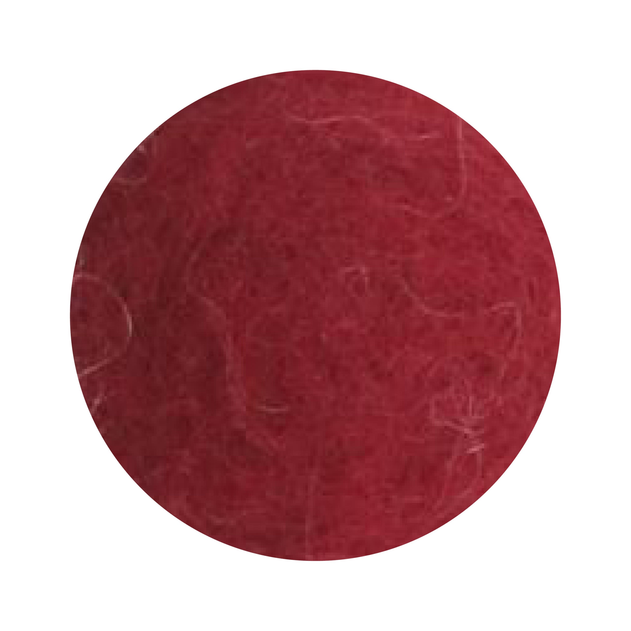 Felt Flower 2 cm