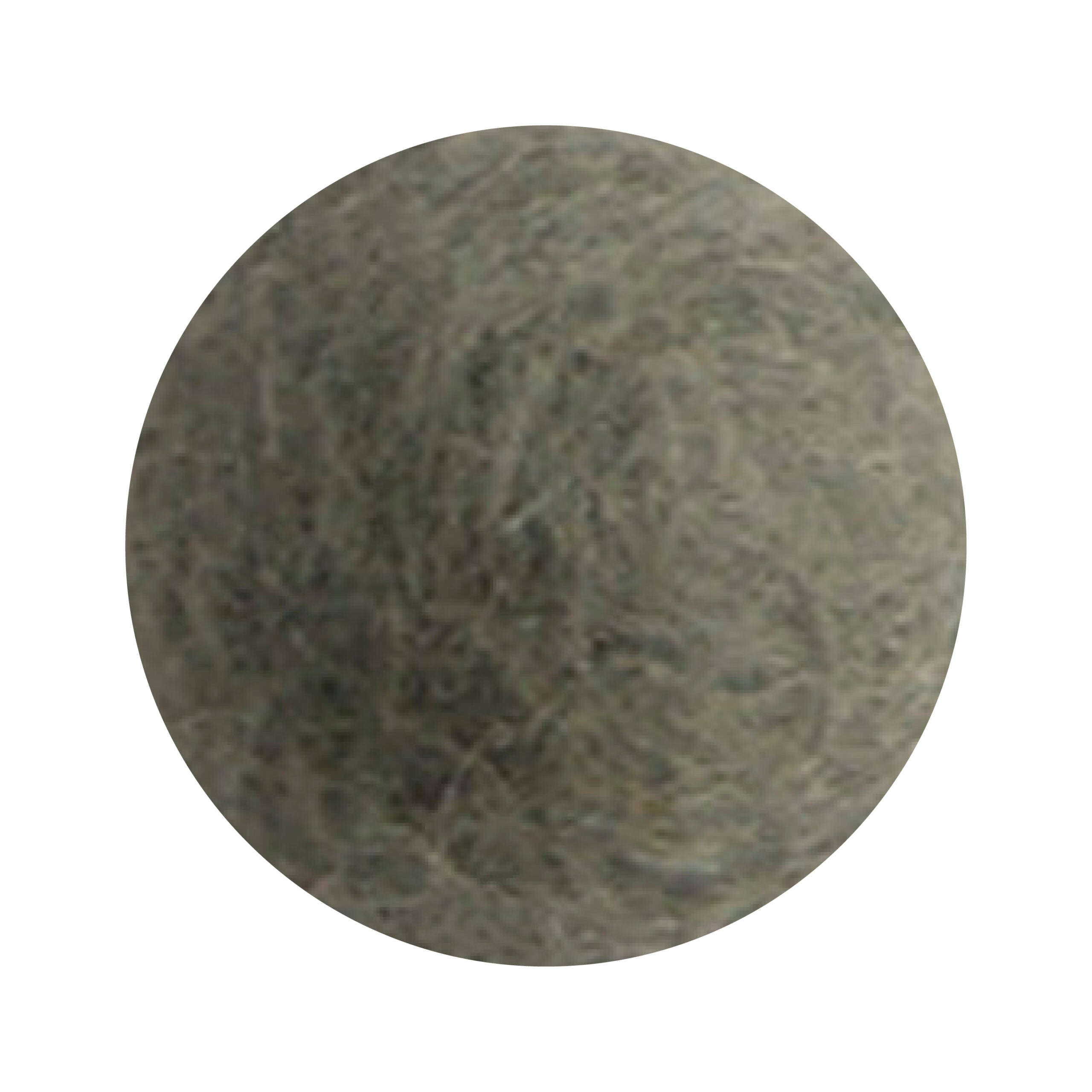 Felt Flower 2 cm