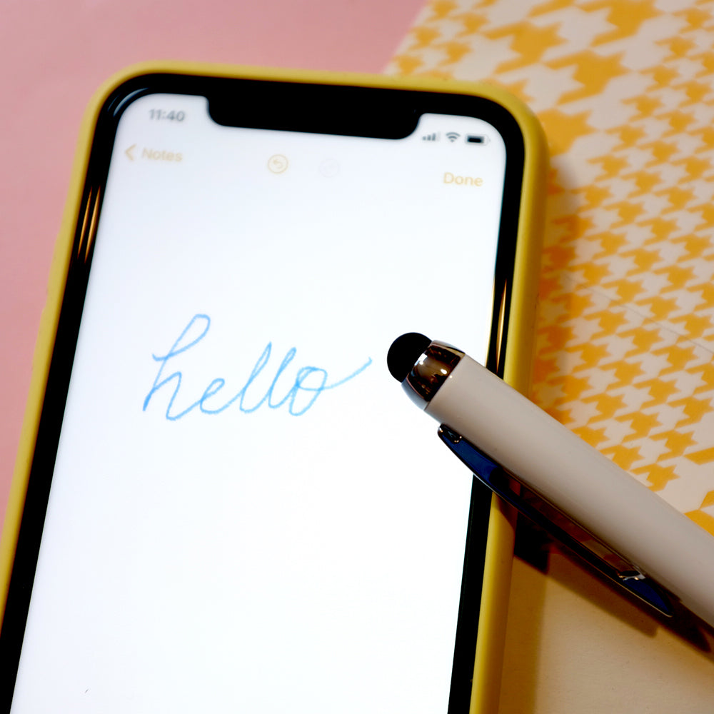 Stylus C1