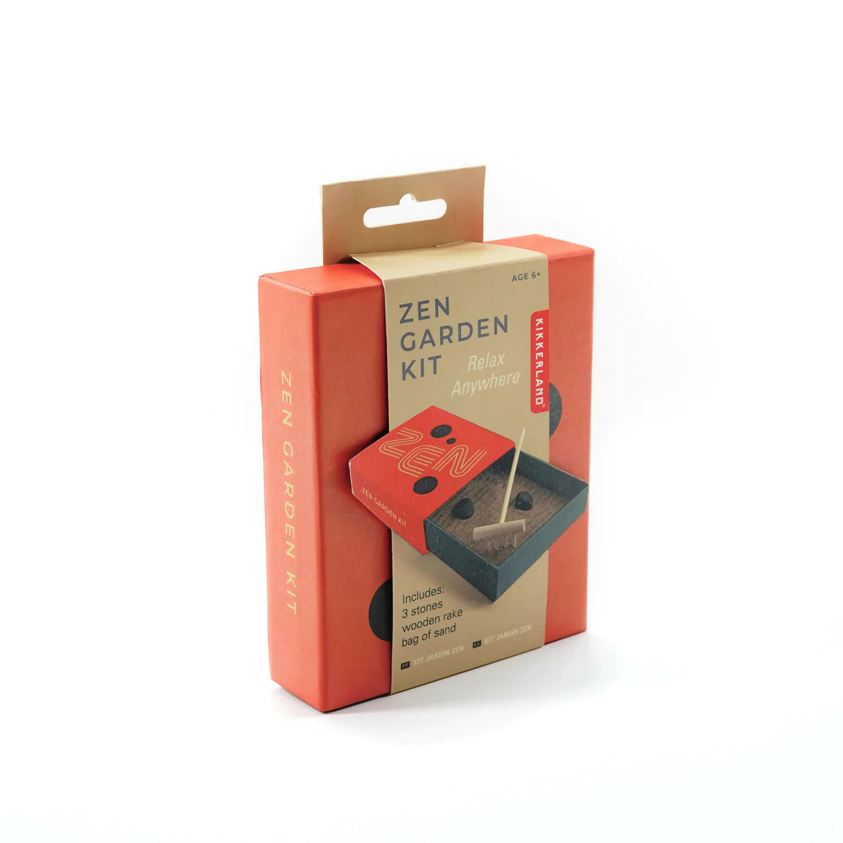 ZEN GARDEN KIT