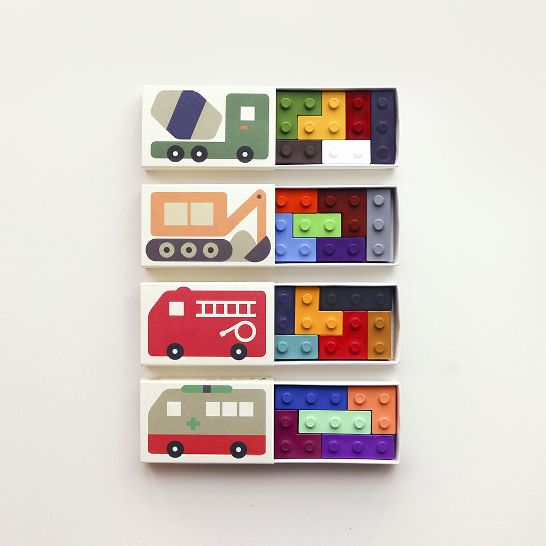 Taschenstifte – AUTOS