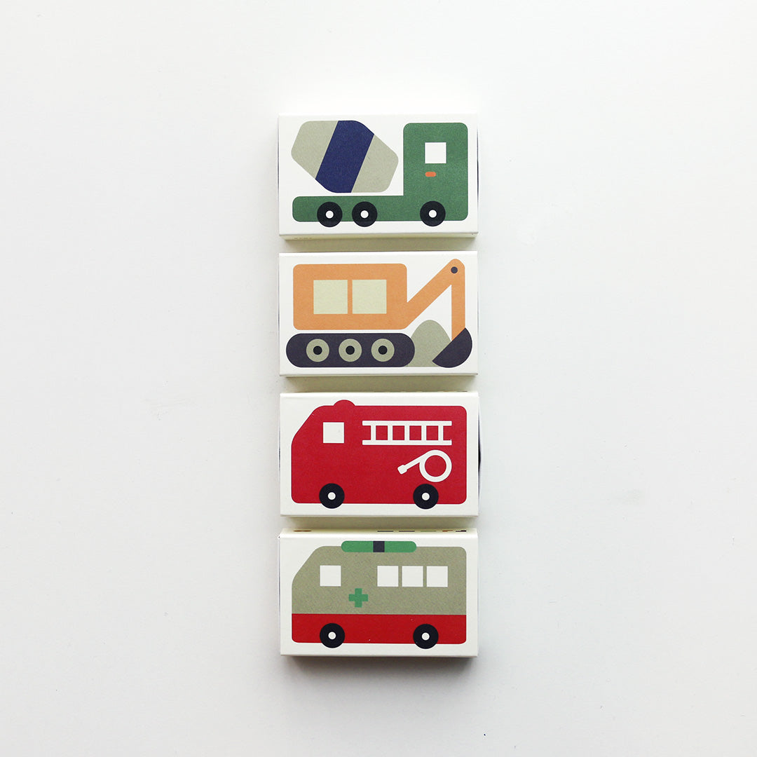 Taschenstifte – AUTOS