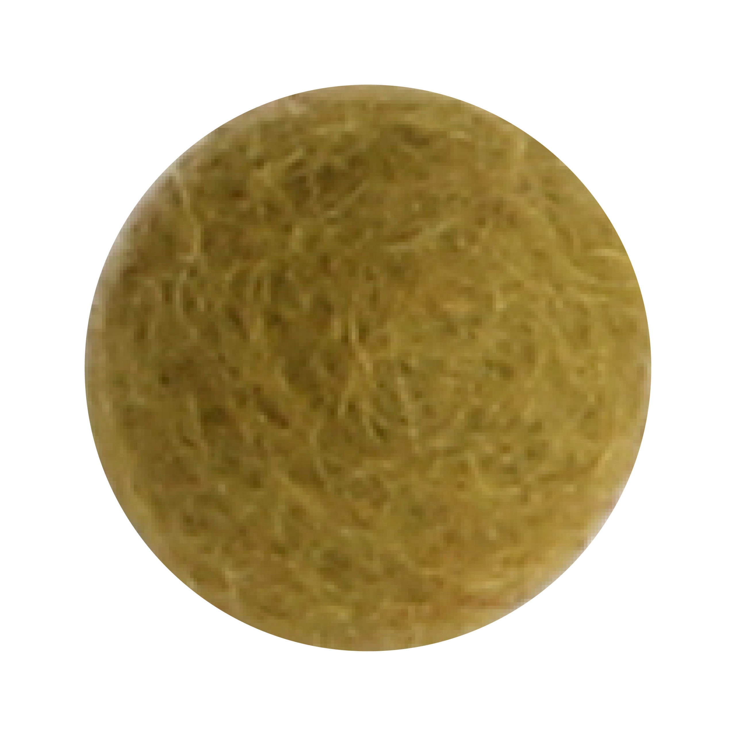 Felt Flower 2 cm