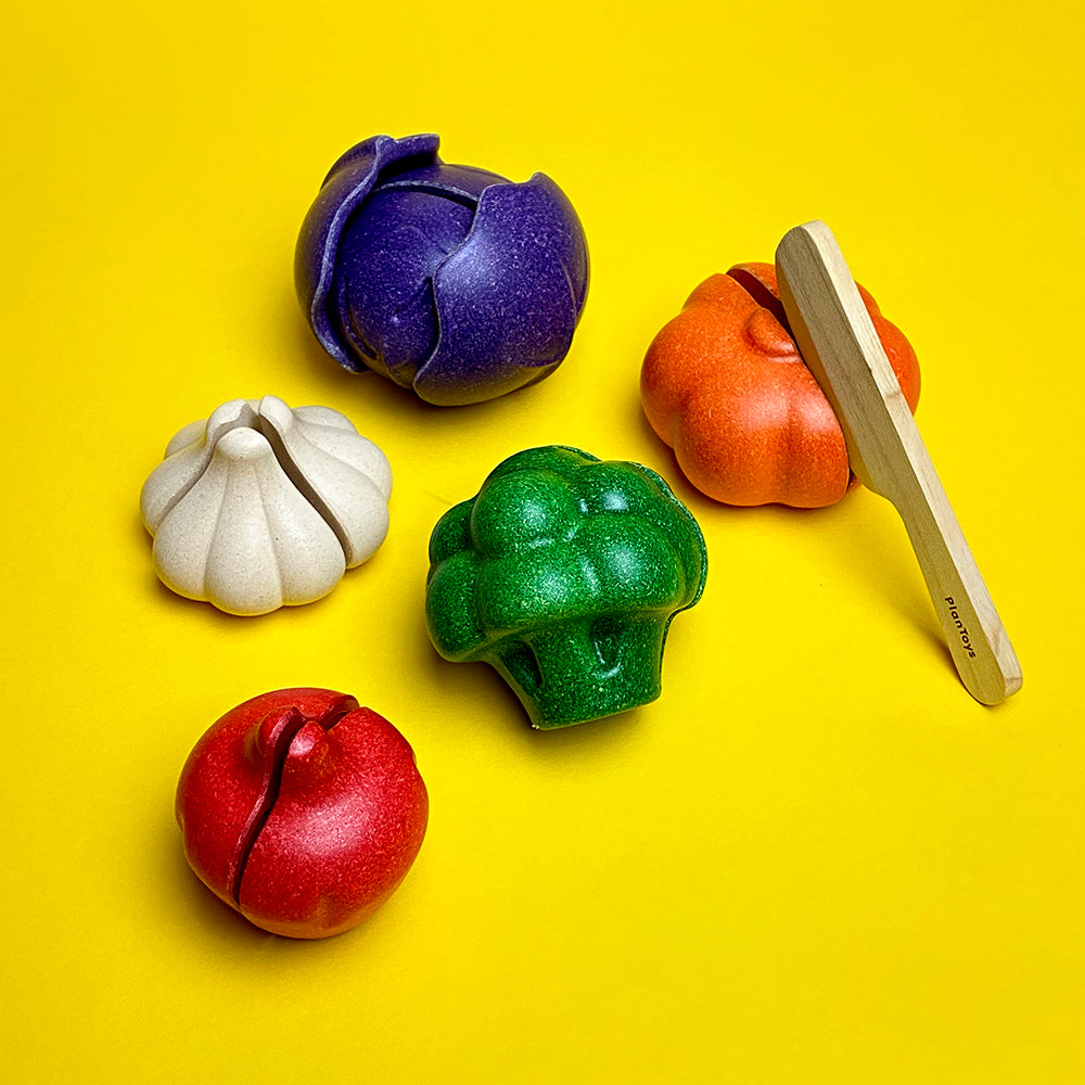Veggie Set