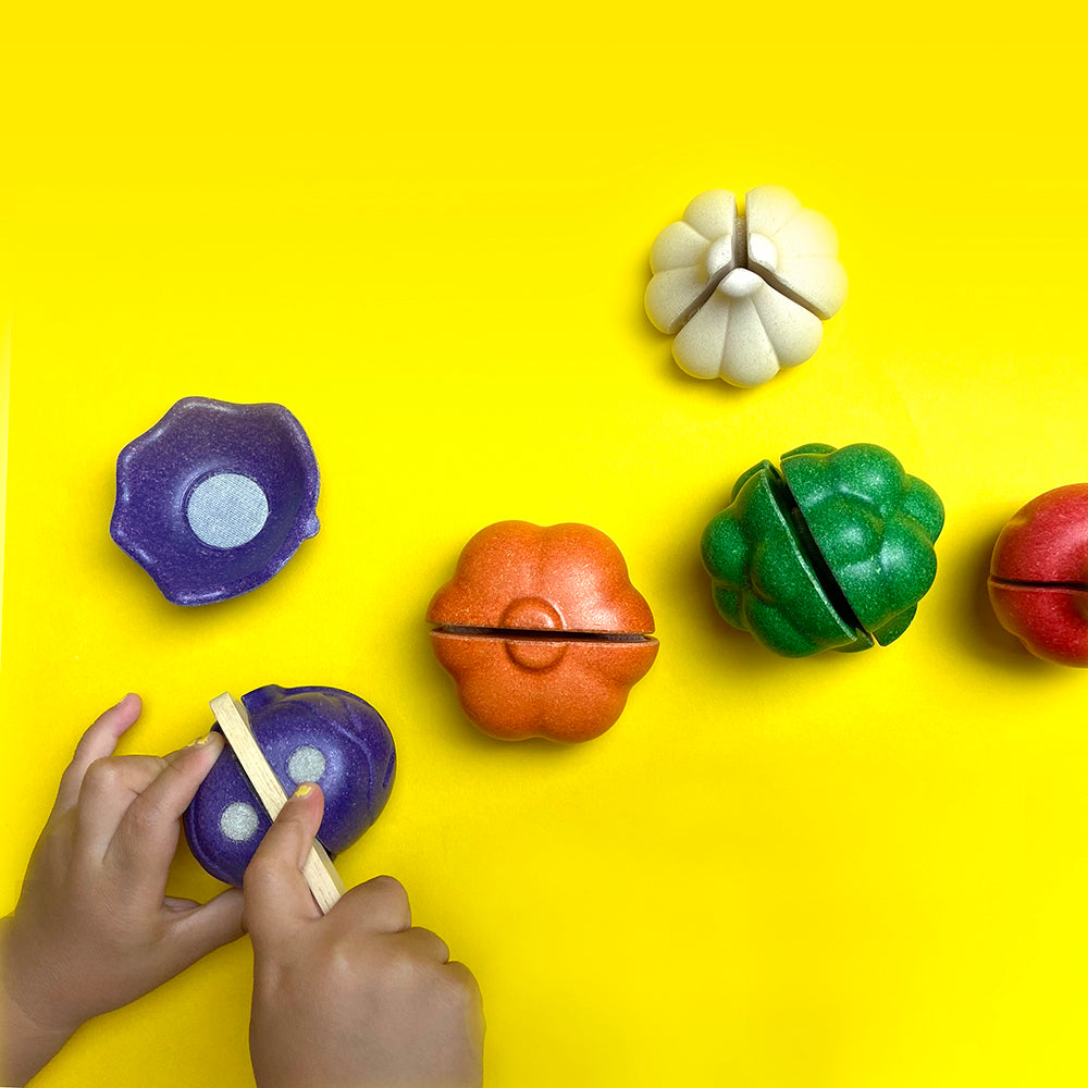 Veggie Set