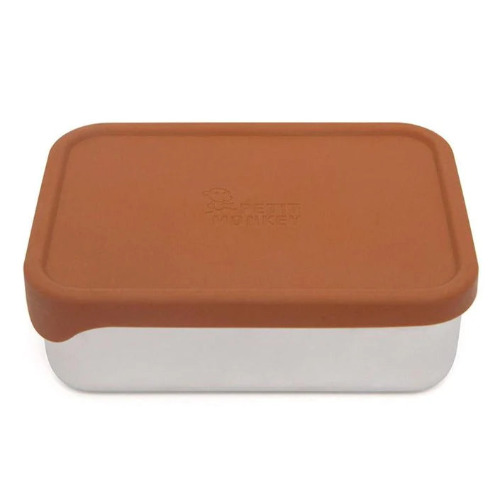 Stainless Steel lunchbox Riley