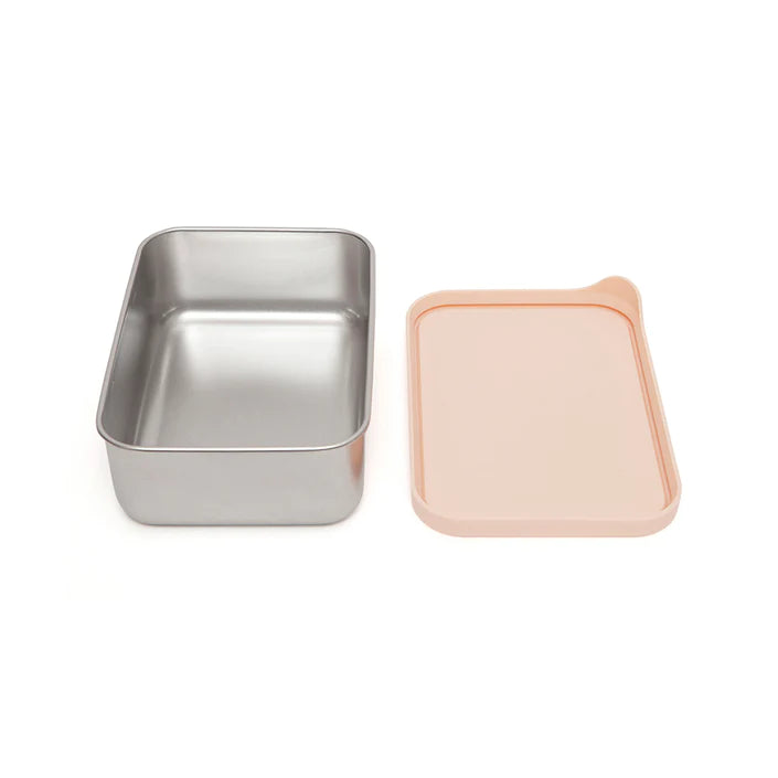 Stainless Steel lunchbox Riley