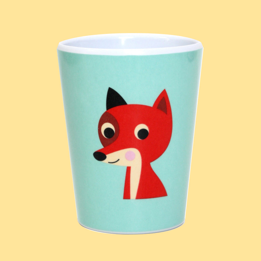 Animal tumbler