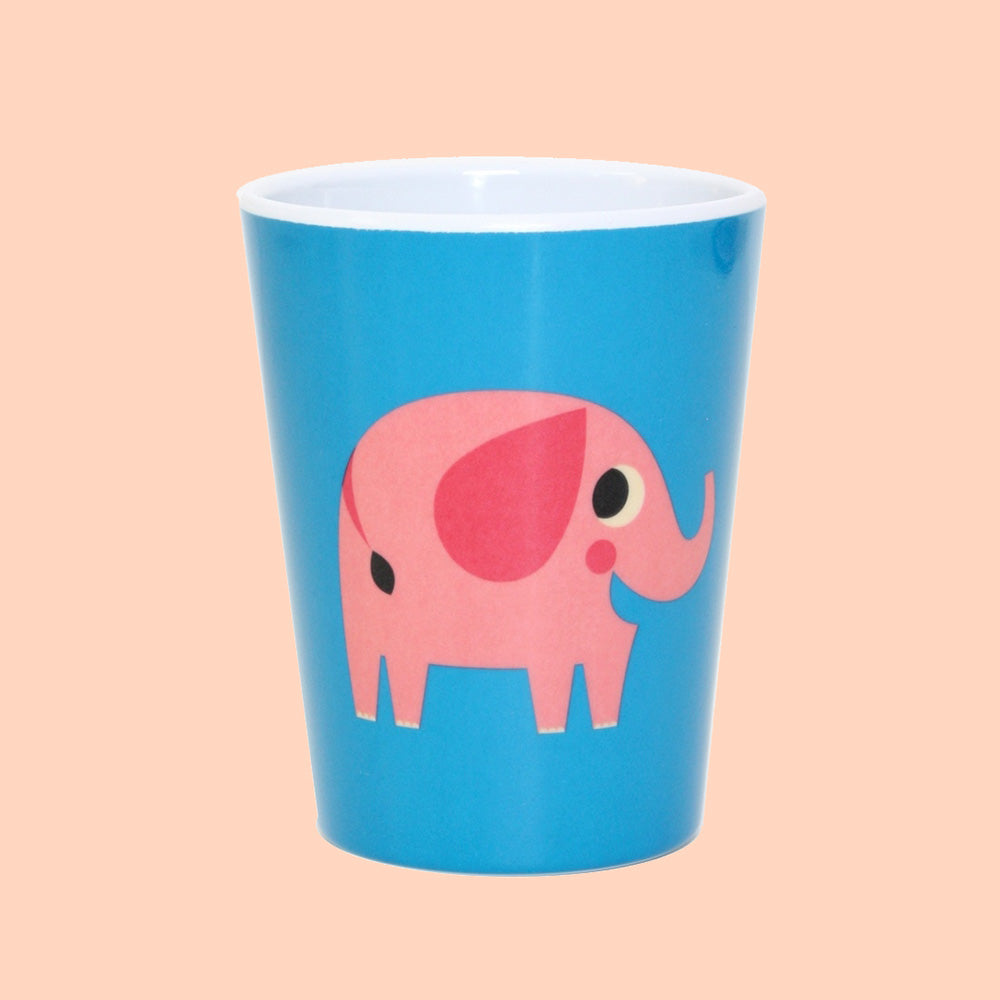 Animal tumbler