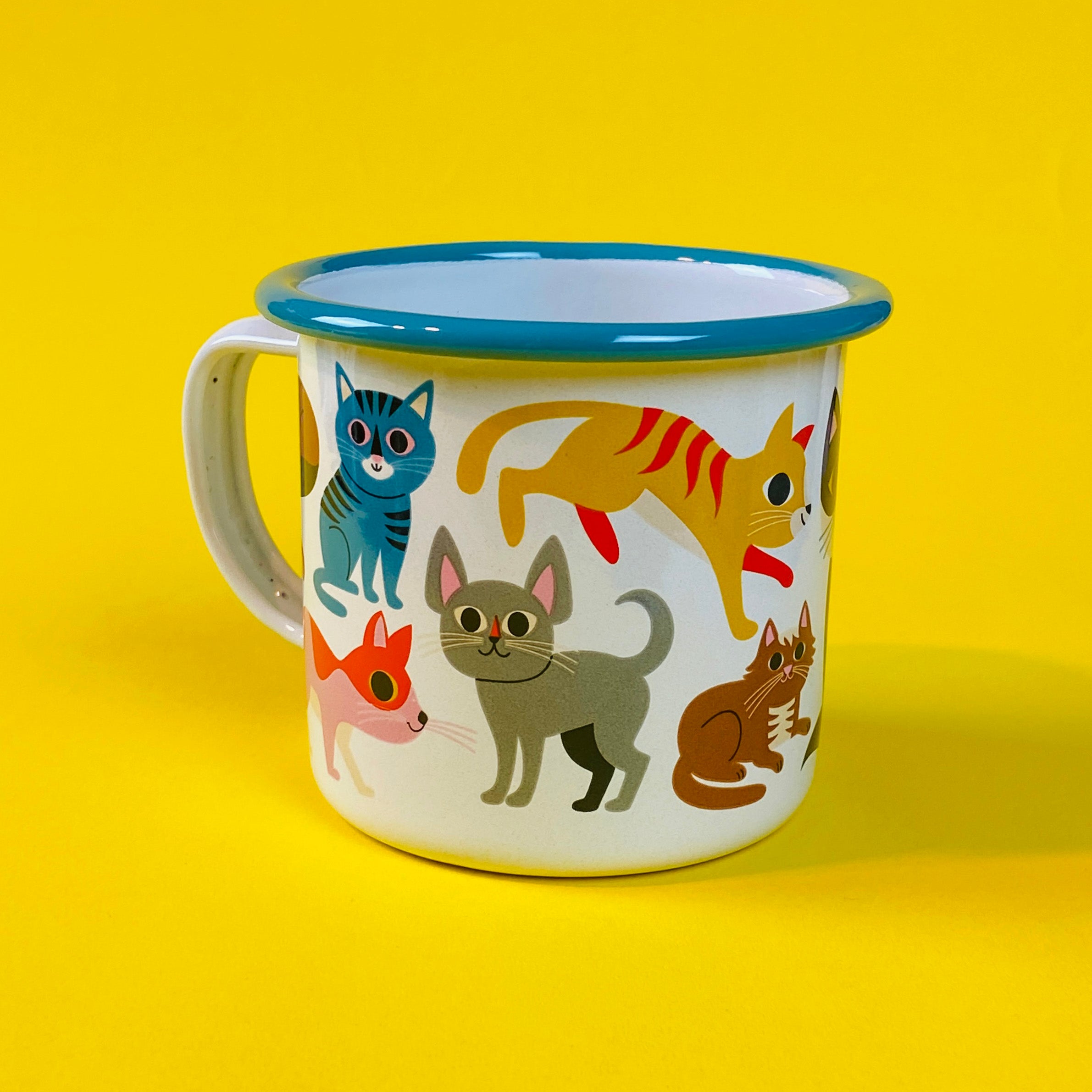 Cat Lover Mug