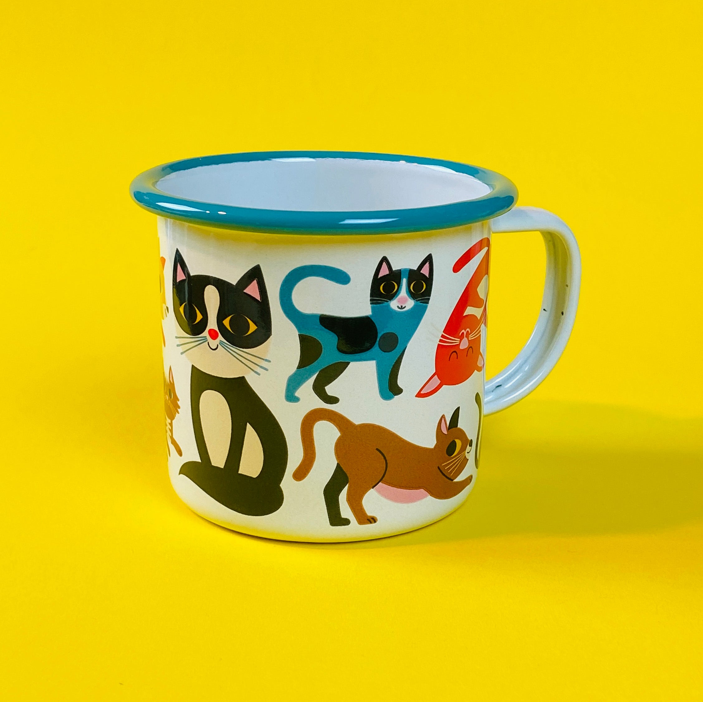 Cat Lover Mug