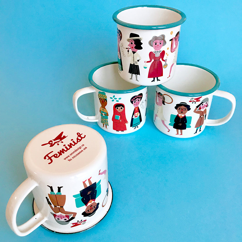 Feminist Mug