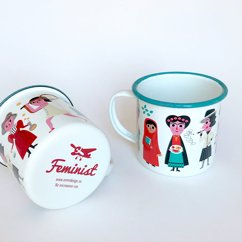 Feminist Mug