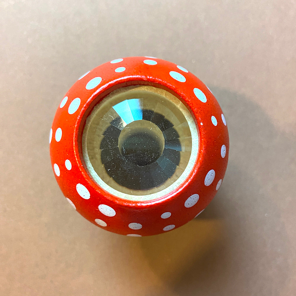 Mushroom Kaleidoscope