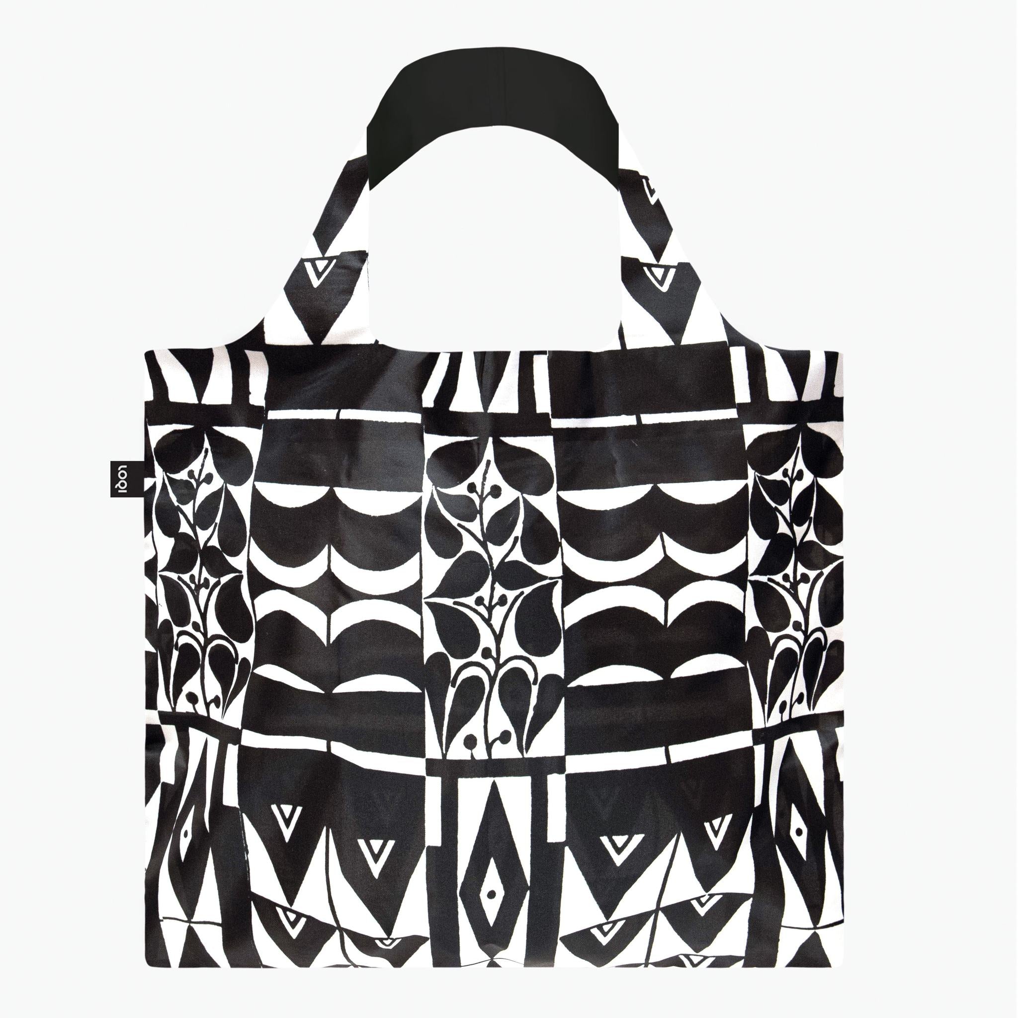 Wiener Werkstaette Recycled Bag