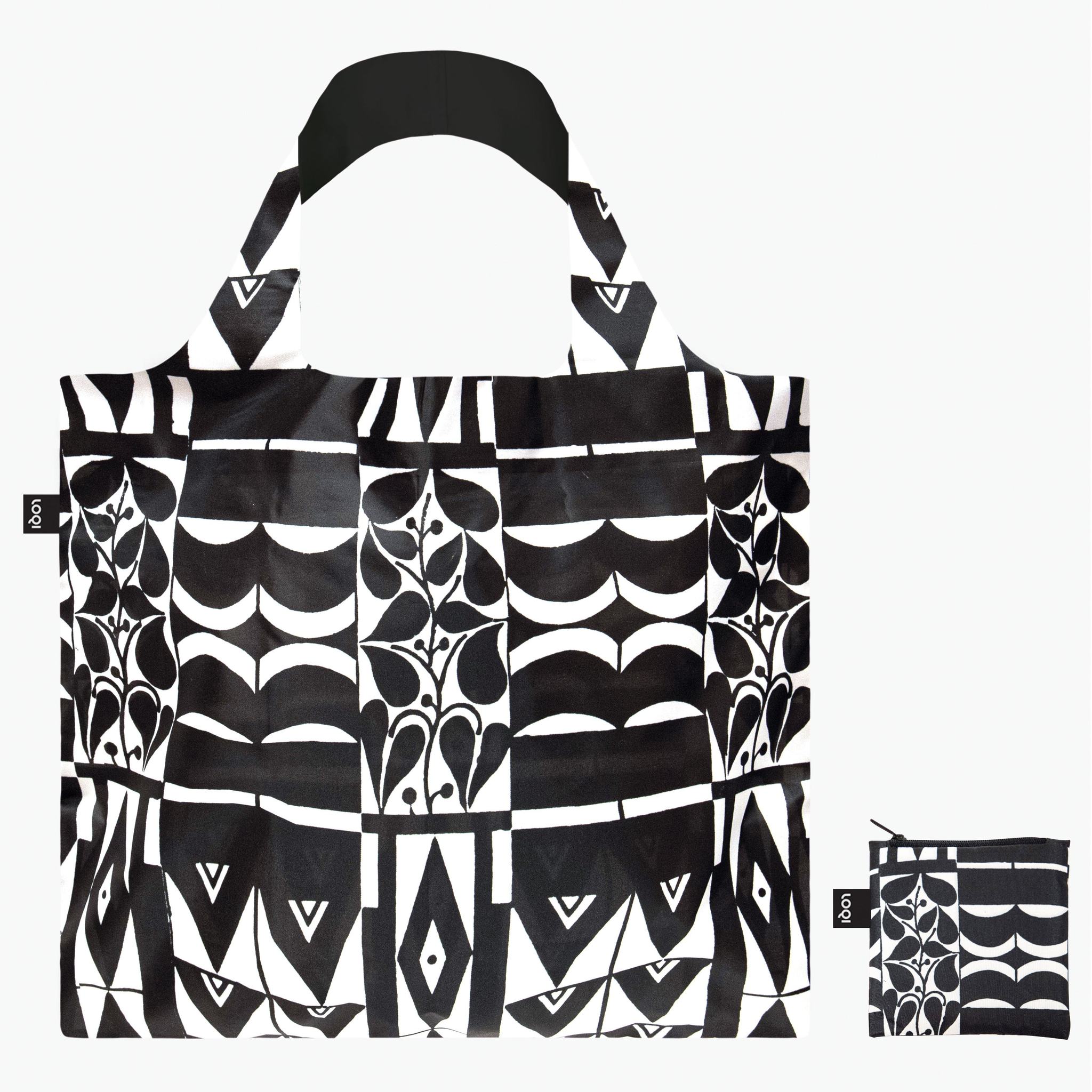 Wiener Werkstaette Recycled Bag