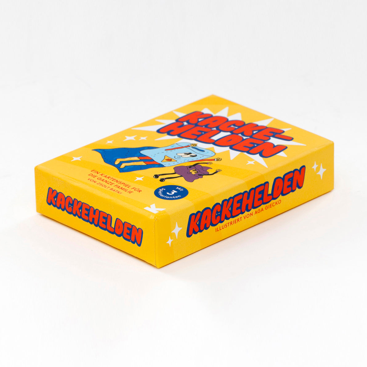 Kackehelden (DE)