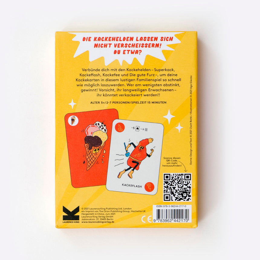 Kackehelden (DE)