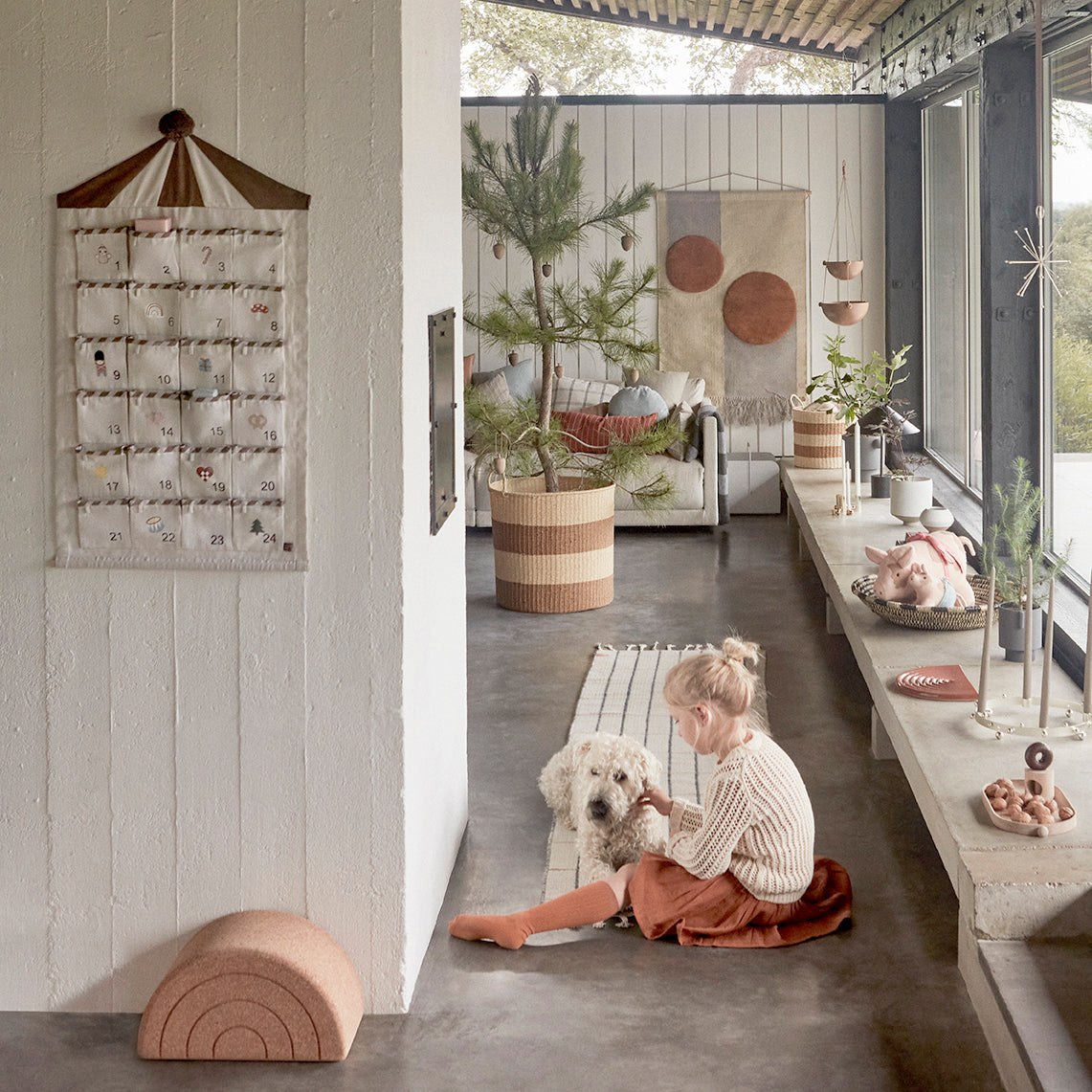 CIRCUS Advent Calendar