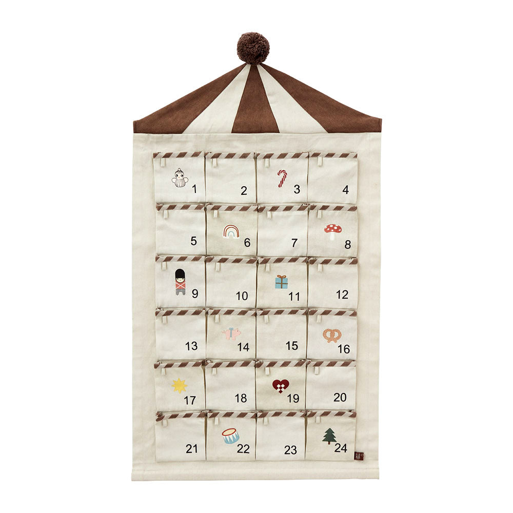 CIRCUS Advent Calendar