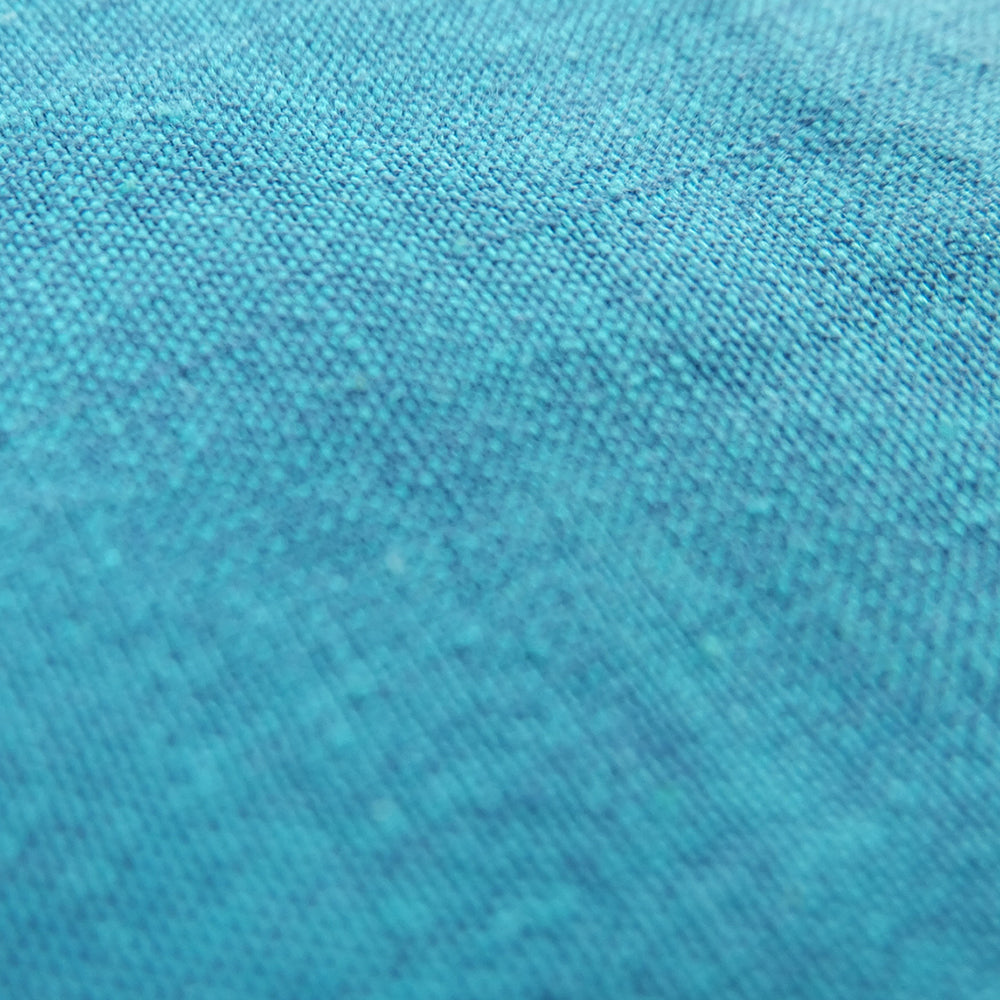 Fresh blue tote bag - Summer Made