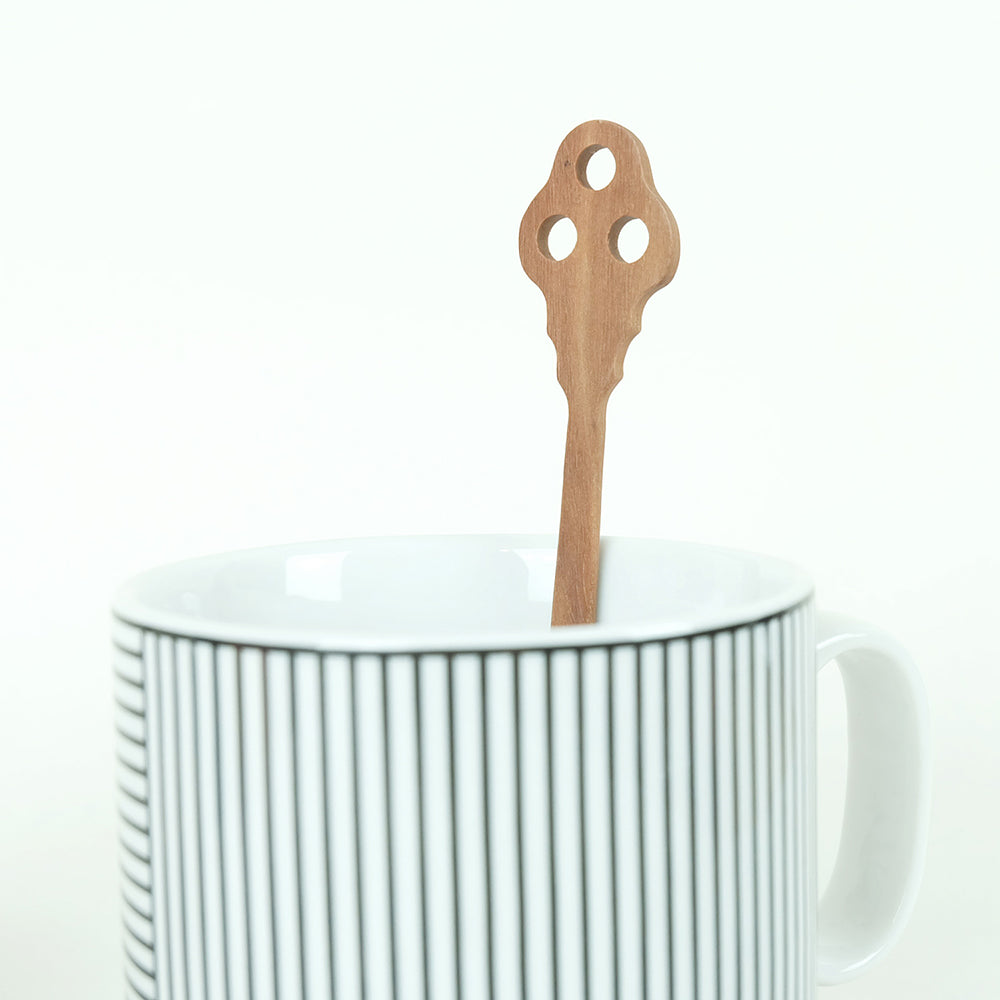 Key swizzle stick - Summer Made