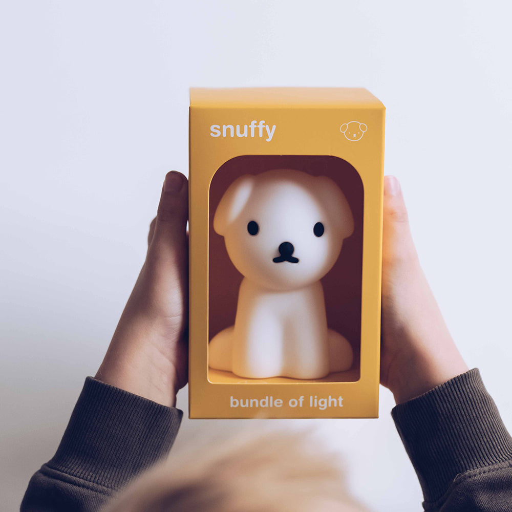 Miffy and Friends Mini Light