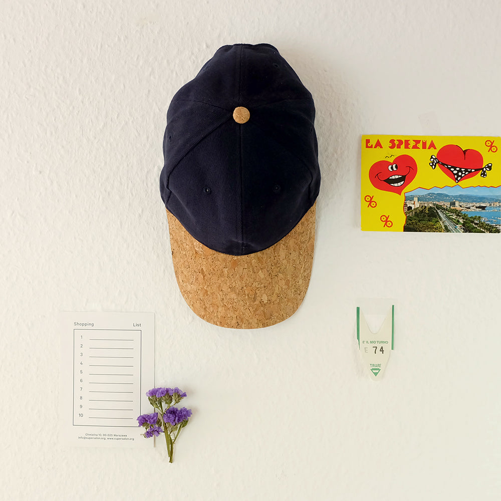 Cork Cap - Summer Made