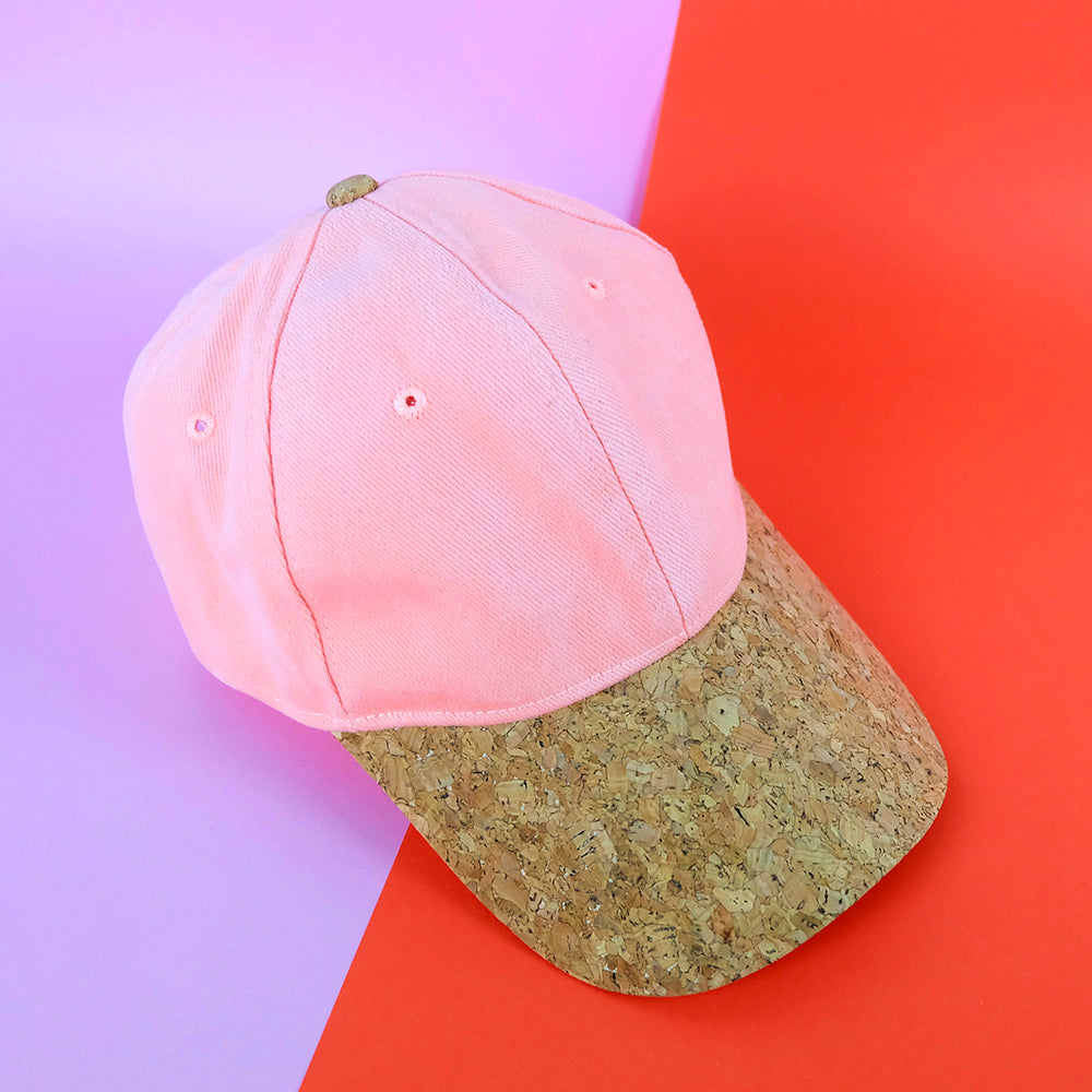 Cork Cap - Summer Made