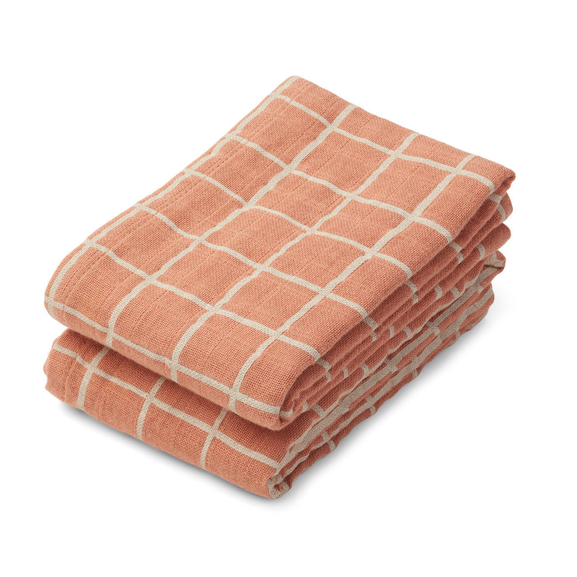 Lewis muslin cloth 2-Pack (Available in 3 Styles)