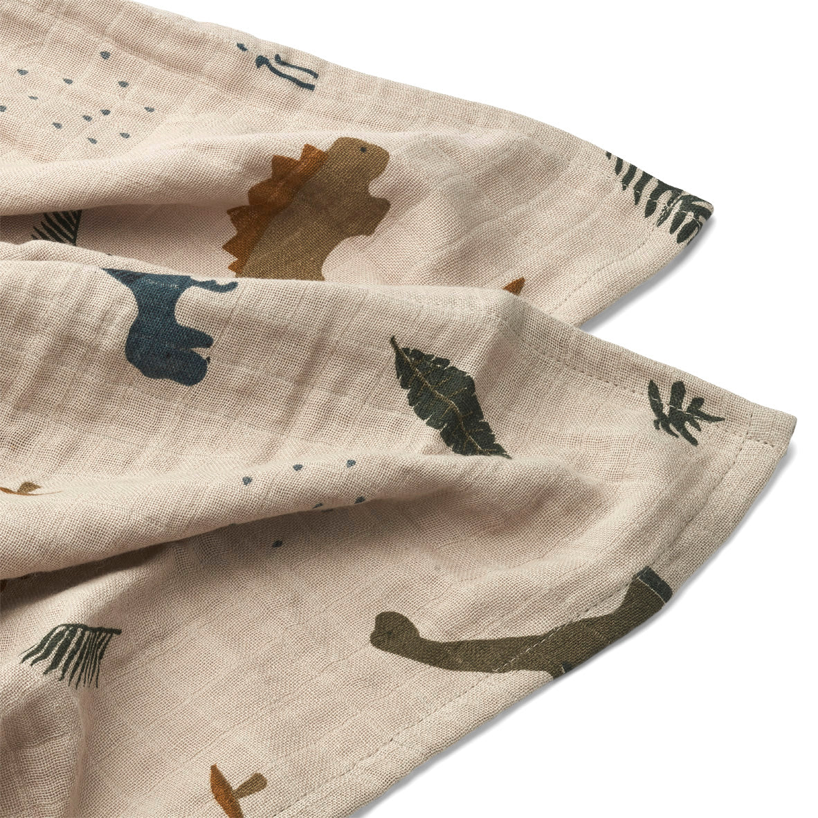 Lewis muslin cloth 2-Pack (Available in 3 Styles)