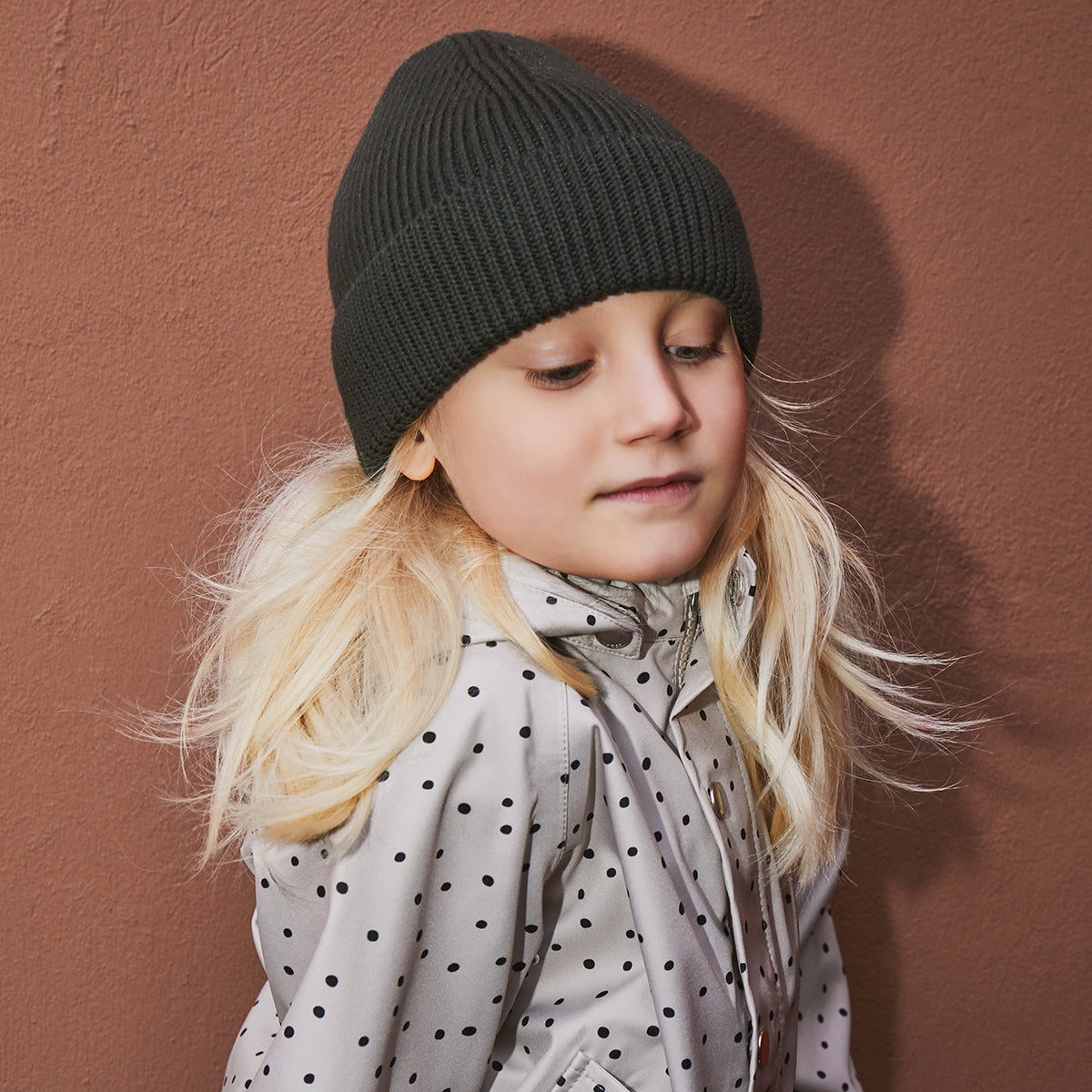 Ezra beanie (Available in 3 colors)