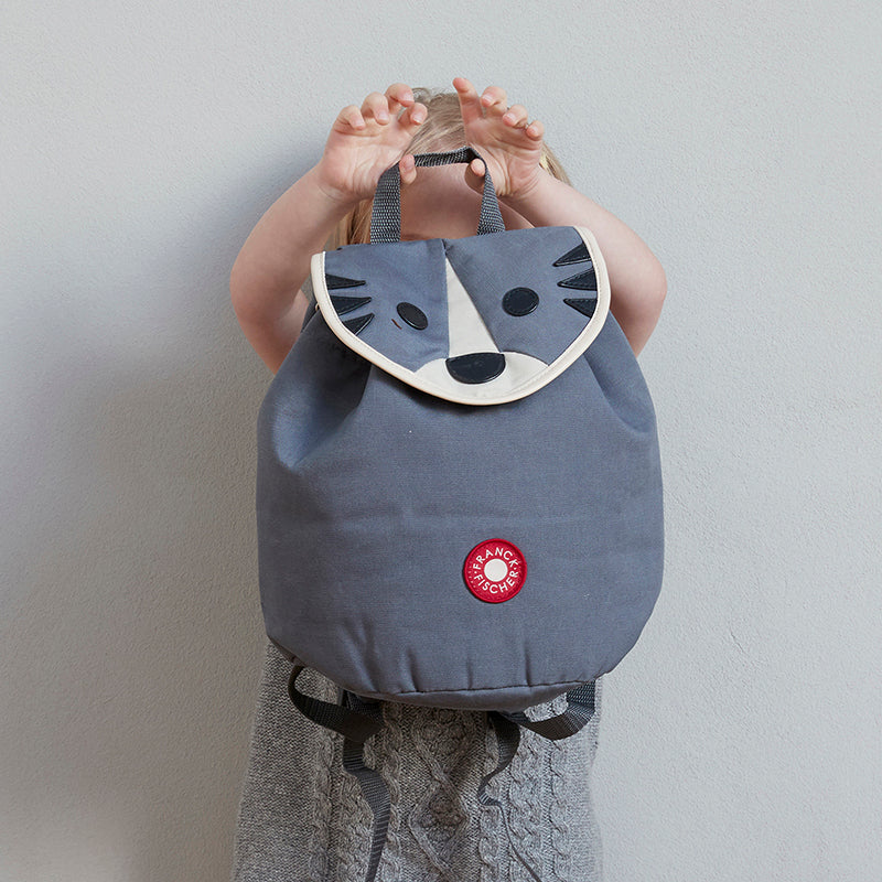 Laban tiger backpack