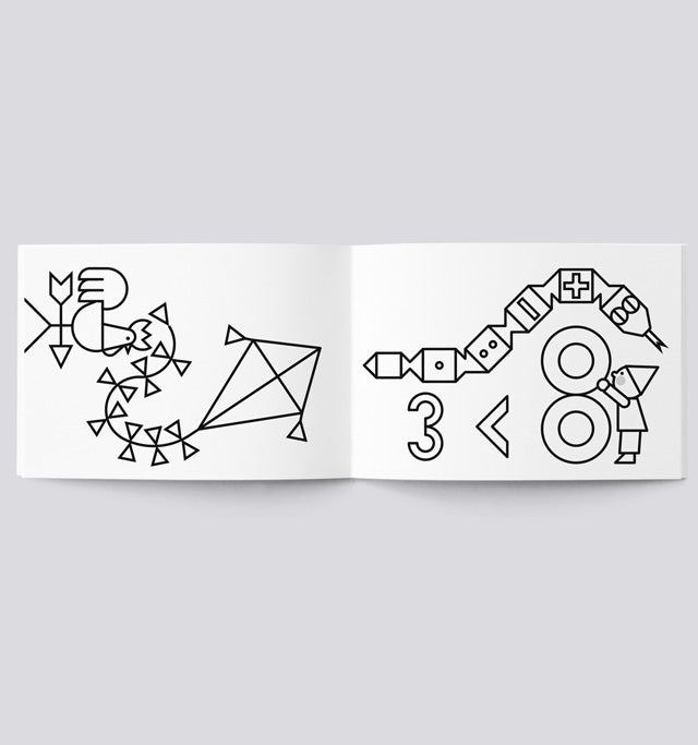 Colorbook School