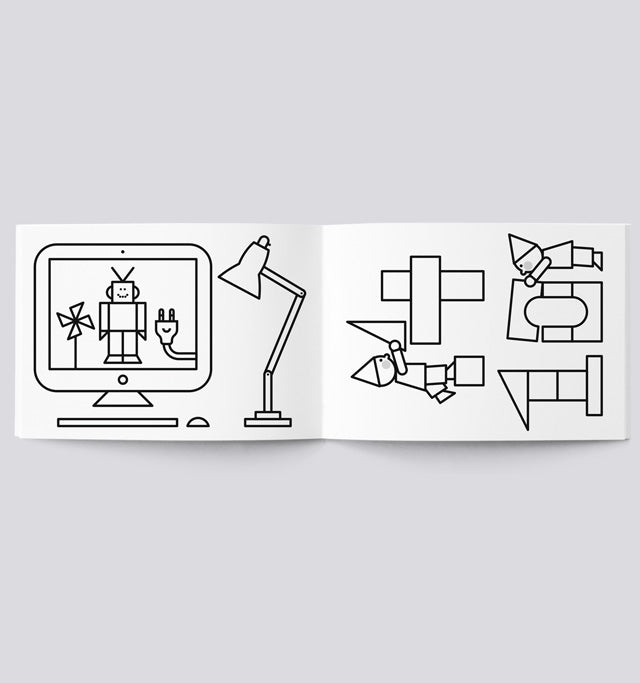 Colorbook School