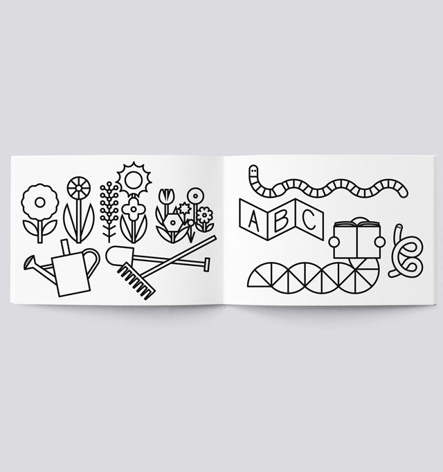 Colorbook School
