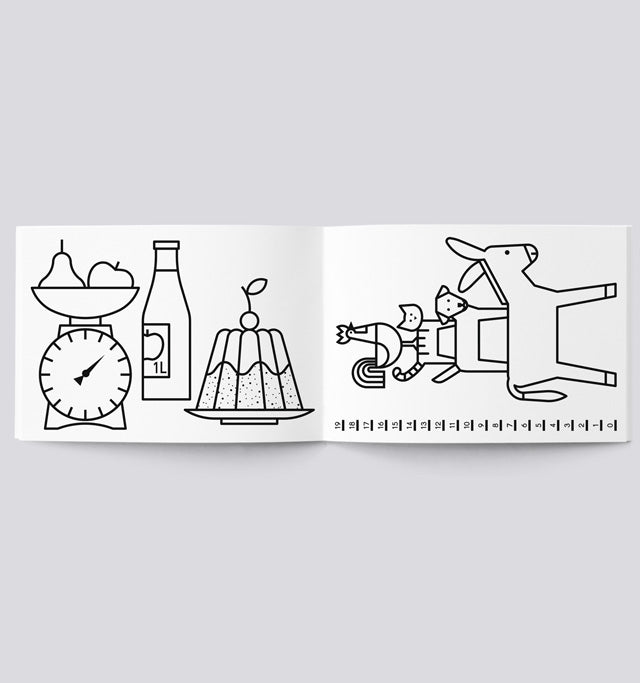 Colorbook School