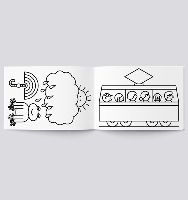 Colorbook School