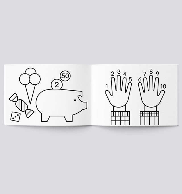 Colorbook School