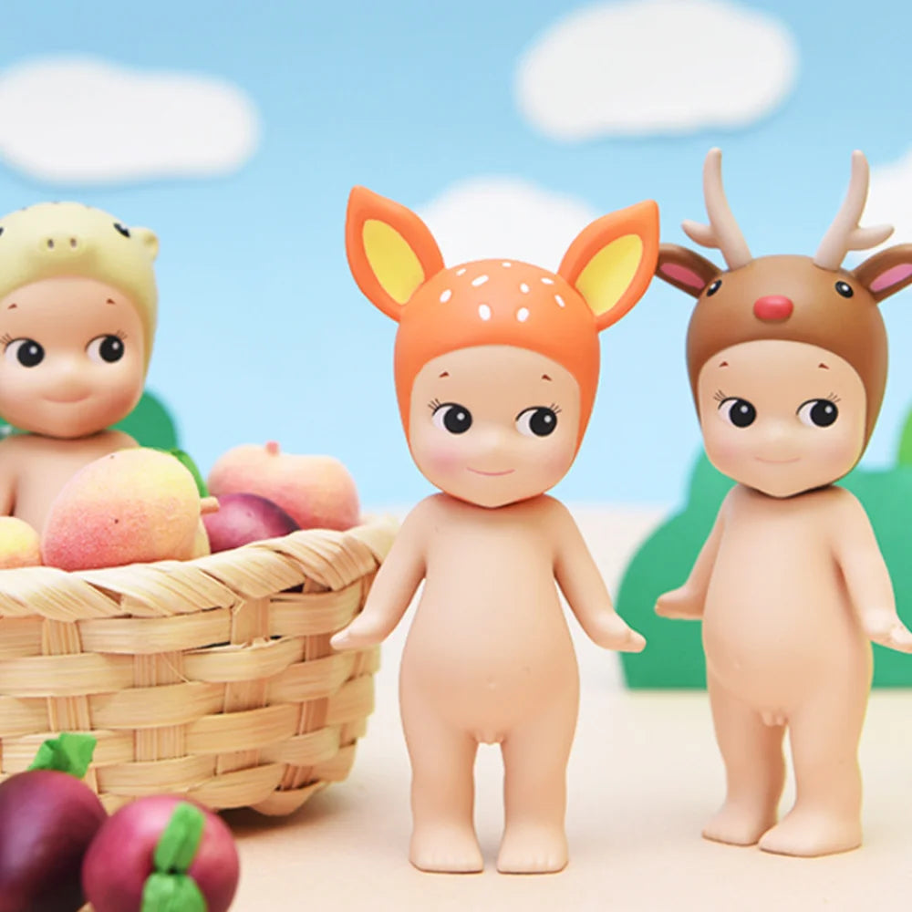 Sonny Angel Animal series 2 (Blindbox)