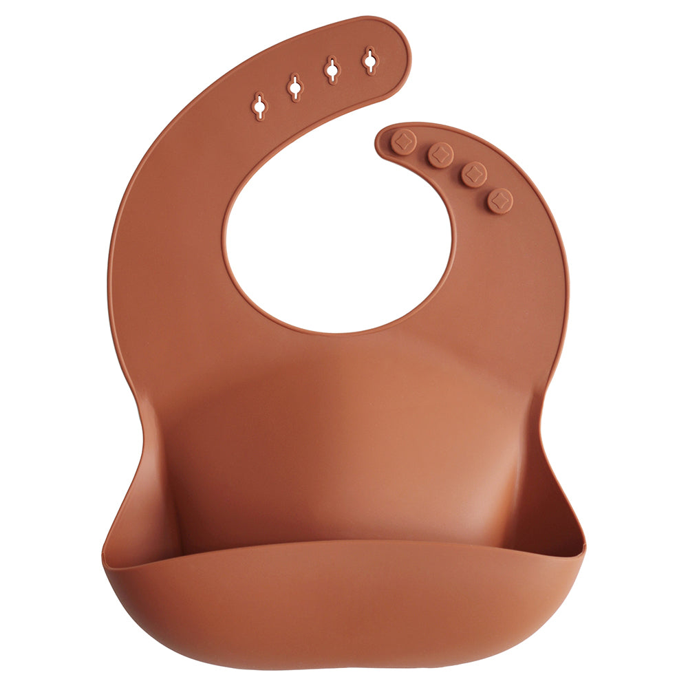 Silicone Bib