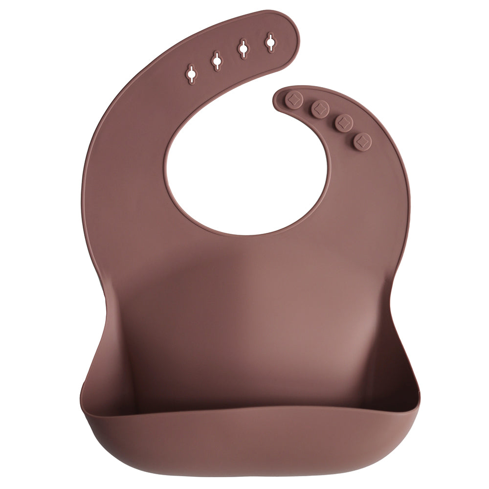 Silicone Bib