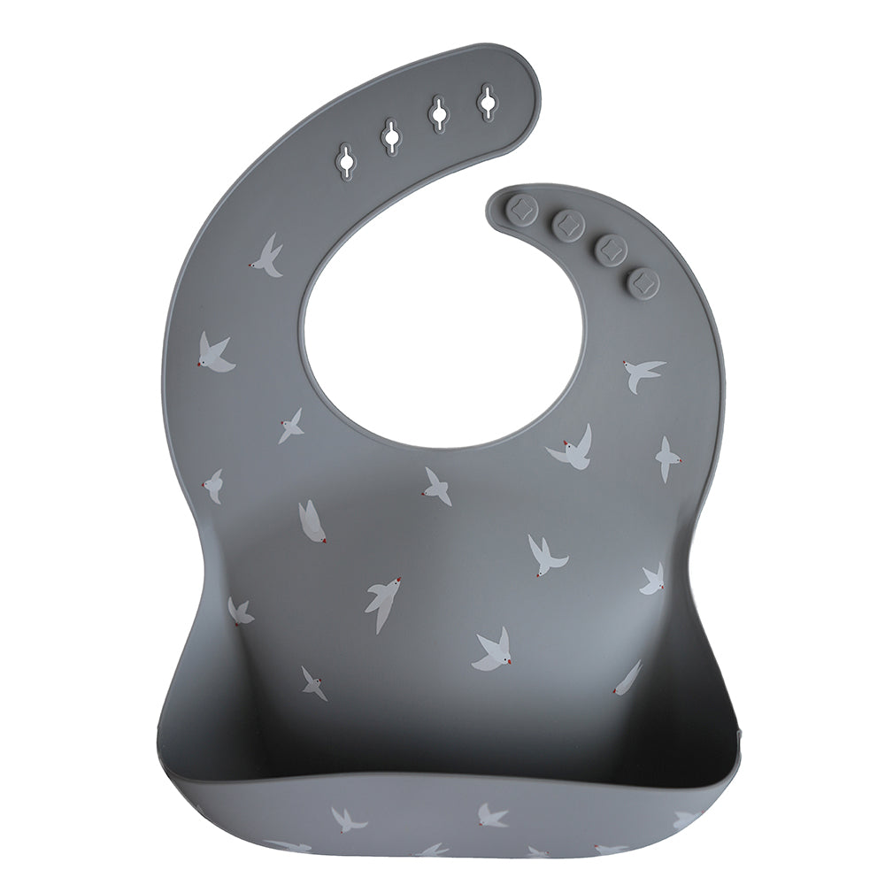 Silicone Bib