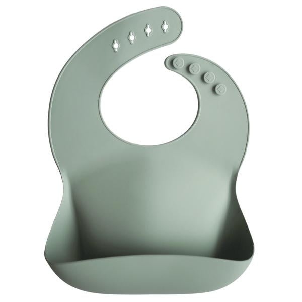 Silicone Bib